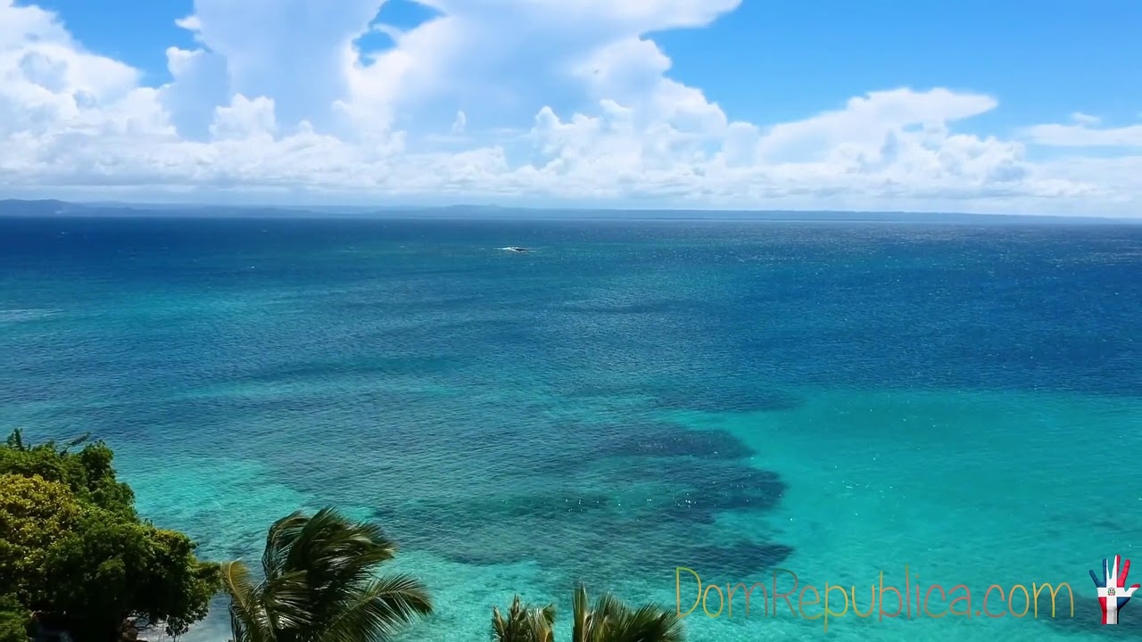 Vlog de Punta Cana República Dominicana