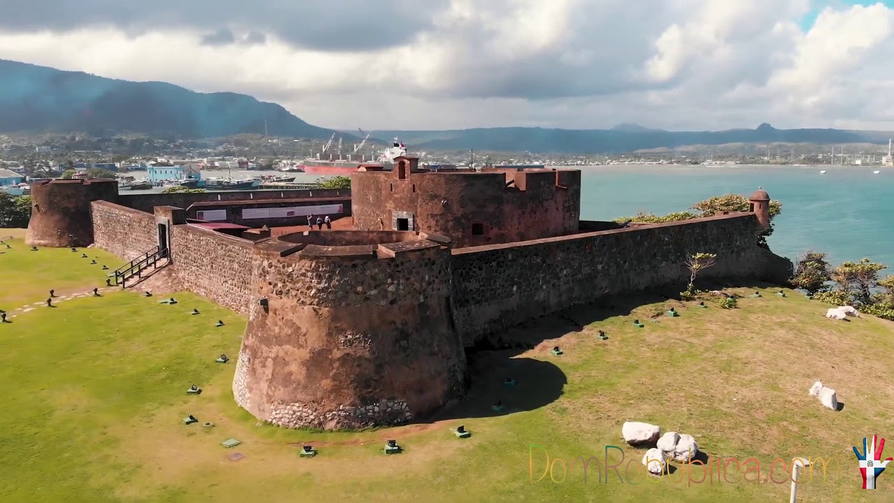 Puerto Plata vlog Dominican Republic