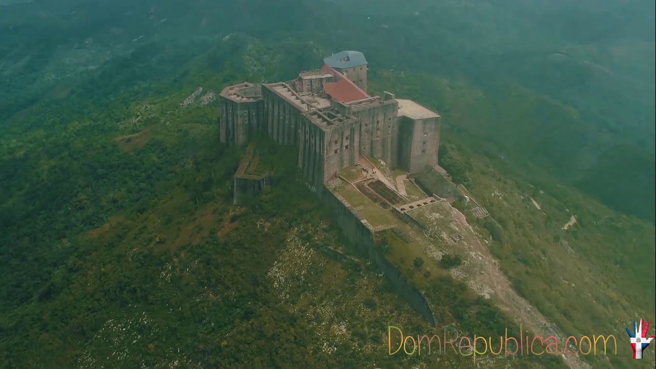 Tour Travel To Haiti from Santo Domingo