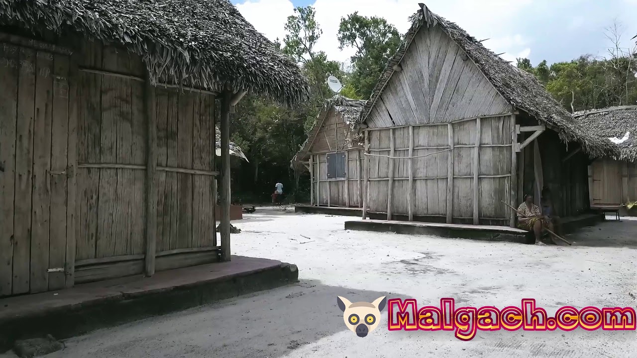 Madagascar #02 Manambato