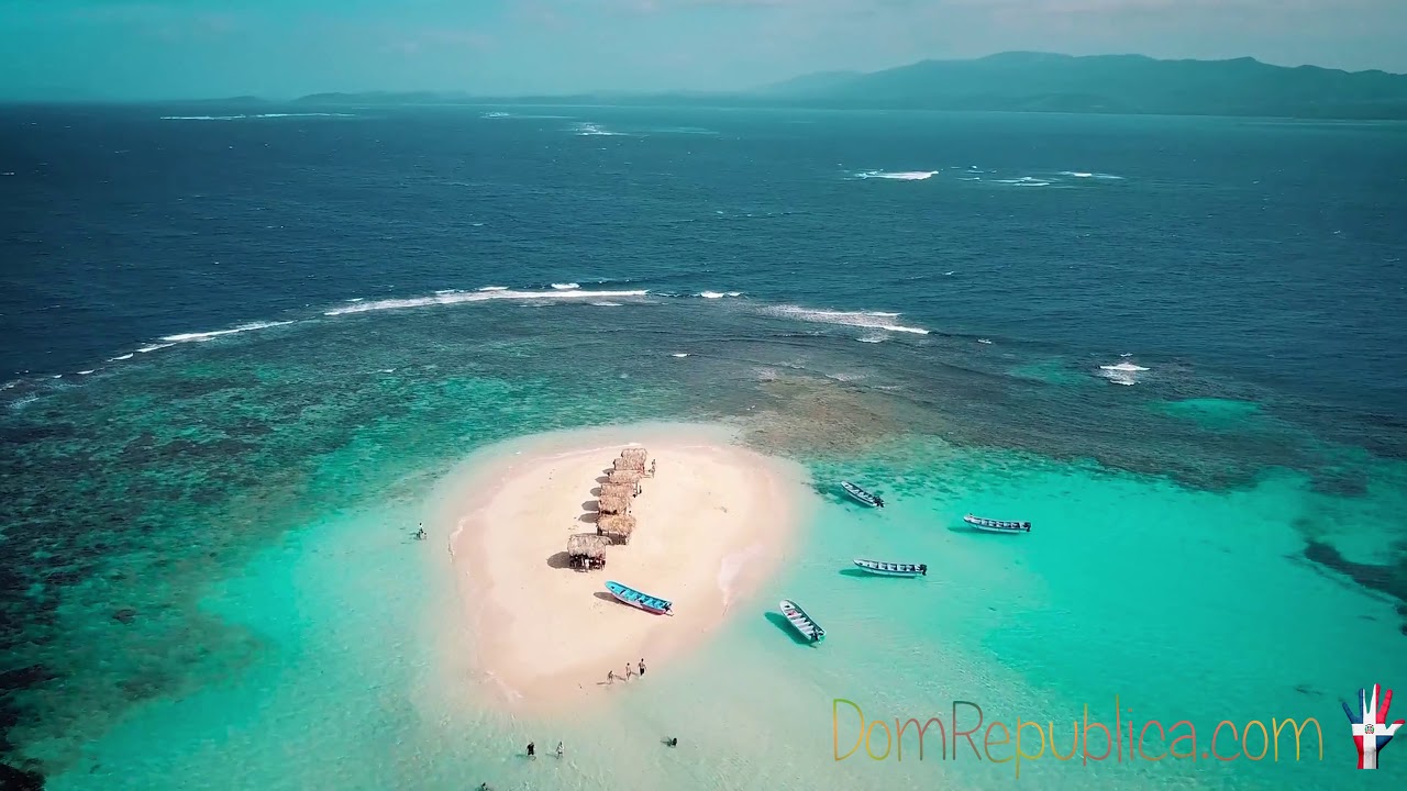 Paradise Island vlog