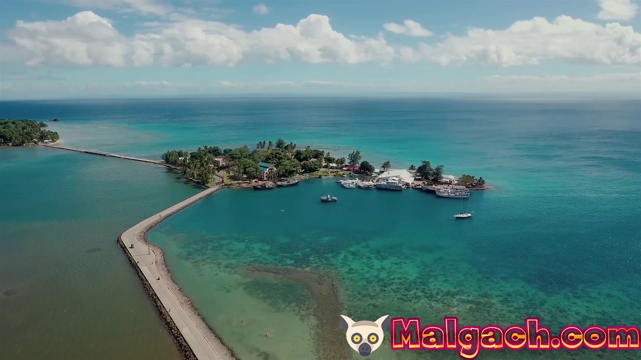 The Amazing Trip to Madagascar