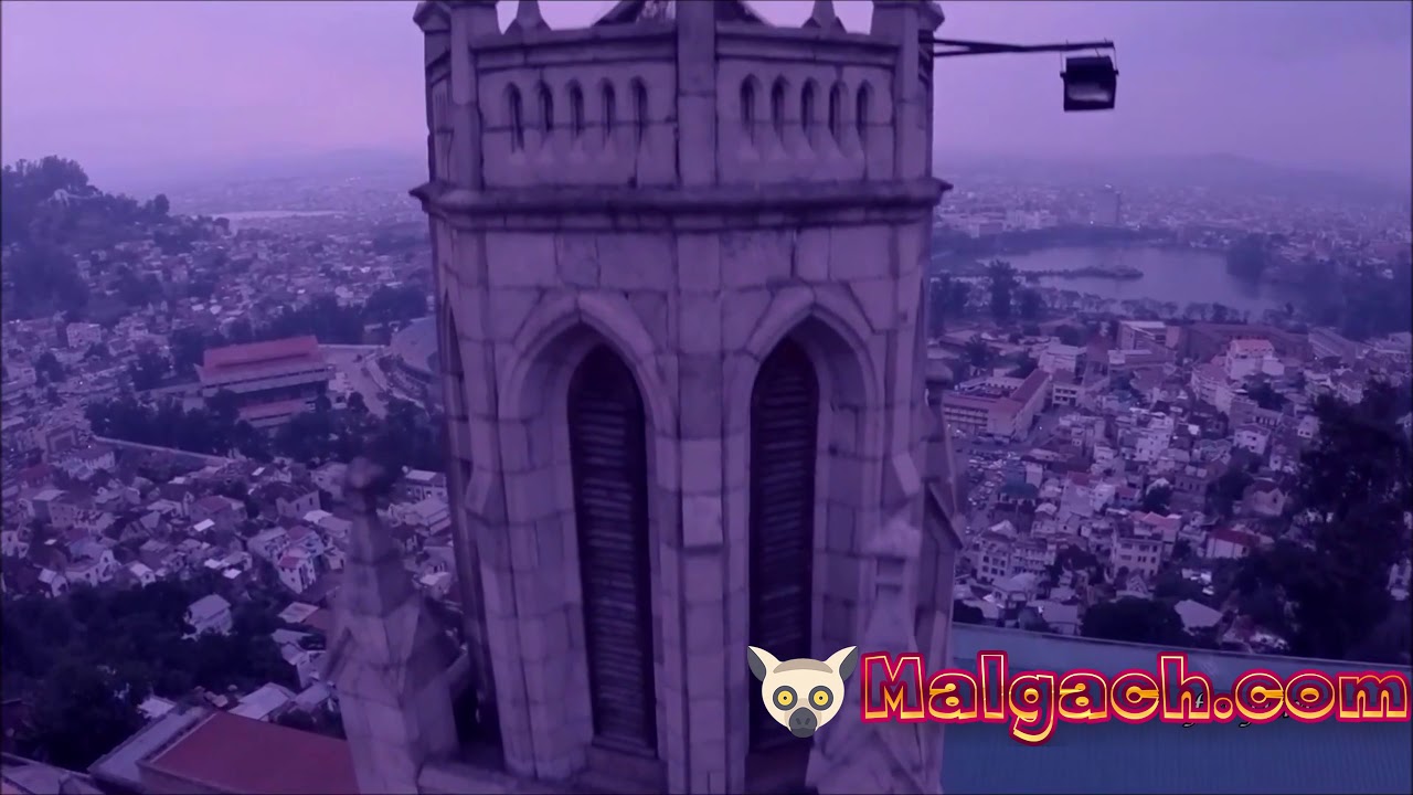 MADAGASCAR ANTANANARIVO