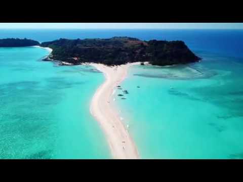 MADAGASCAR LE VOYAGE UNIQUE