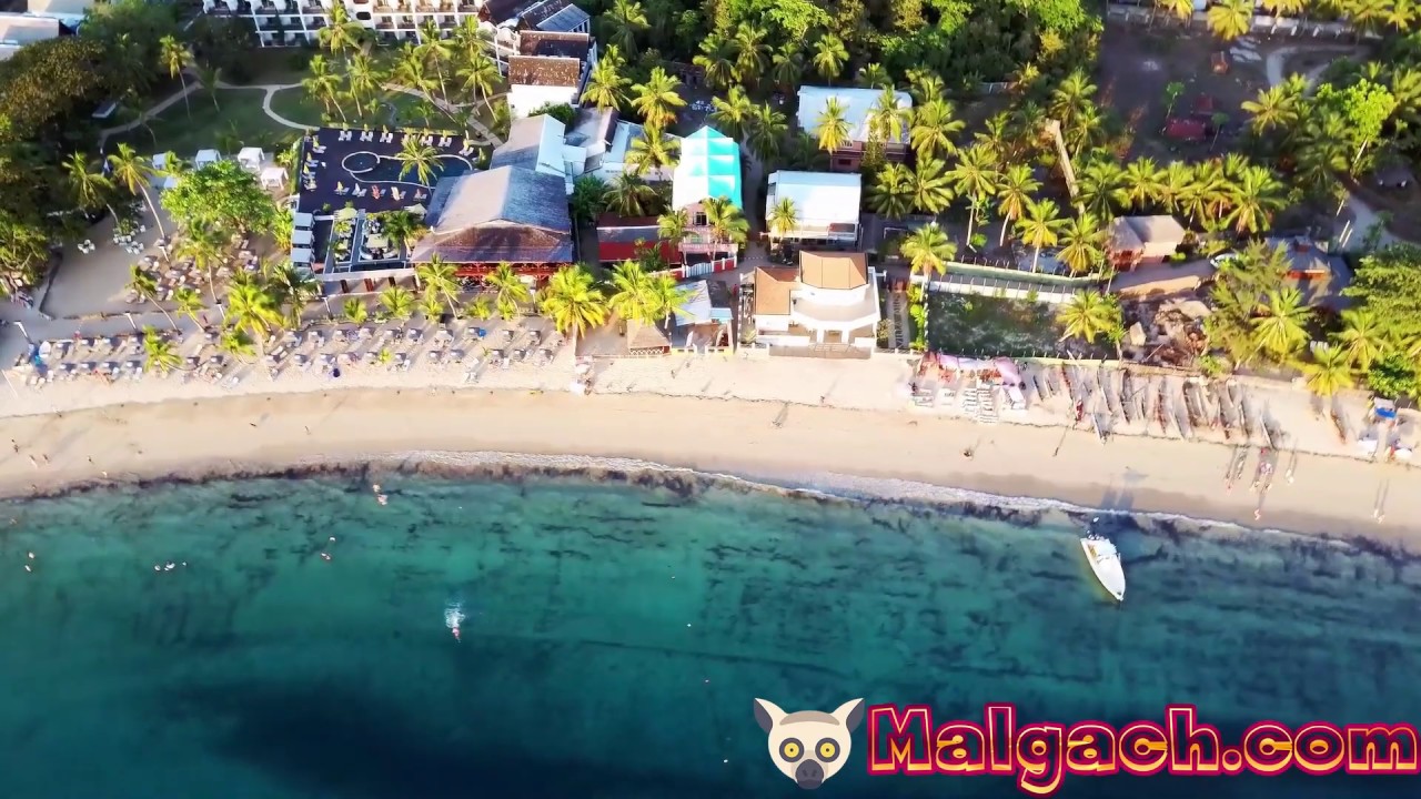 Nosy Be Madagascar Viajes único reserve hoy!