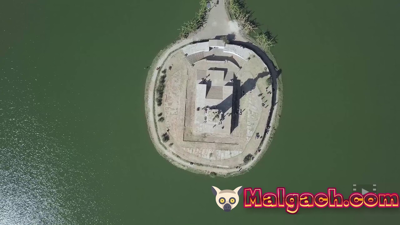 MADAGASCAR #05 Antananarivo