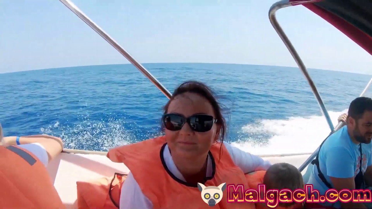 Increíble viaje a Madagascar