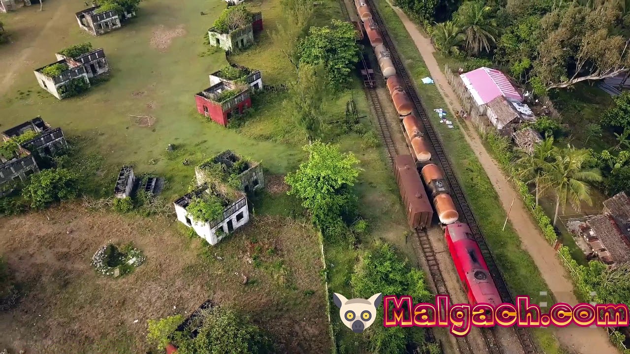 Madagascar #06 Ambila