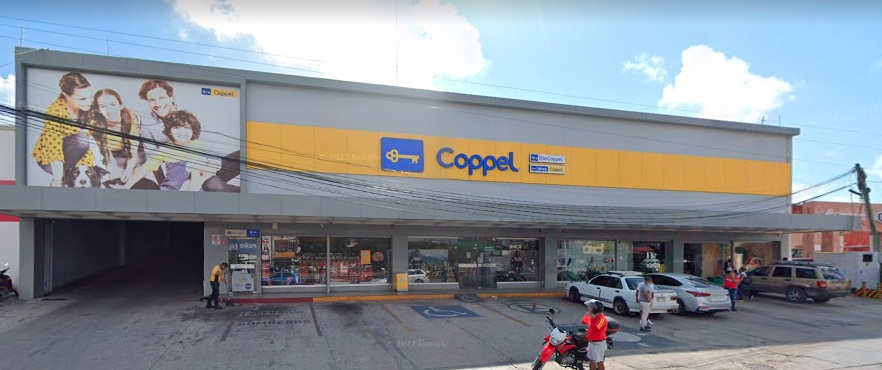 They rejected us from opening a bank account in BanCoppel for crazy reasons.