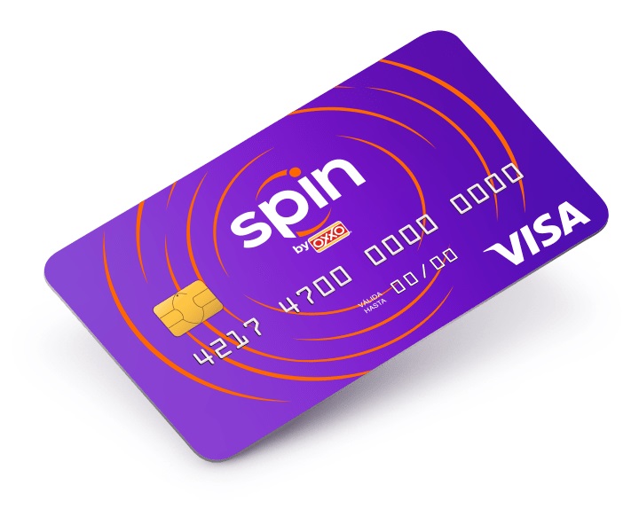 Получить дебетовую карту OXXO было не так просто.