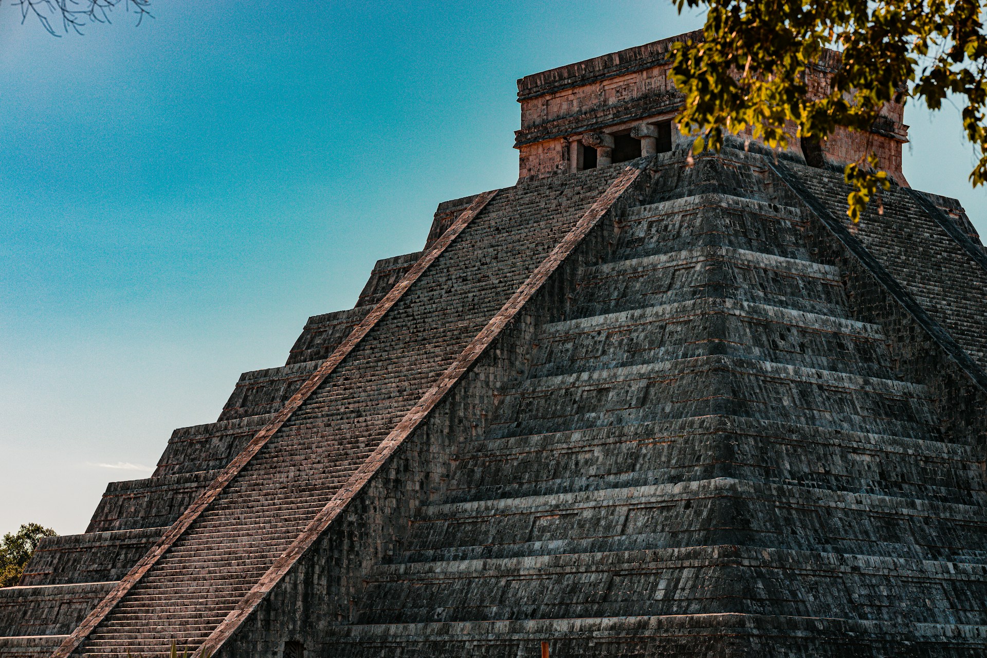 10 Reasons Why It’s Important to Visit Chichén Itzá