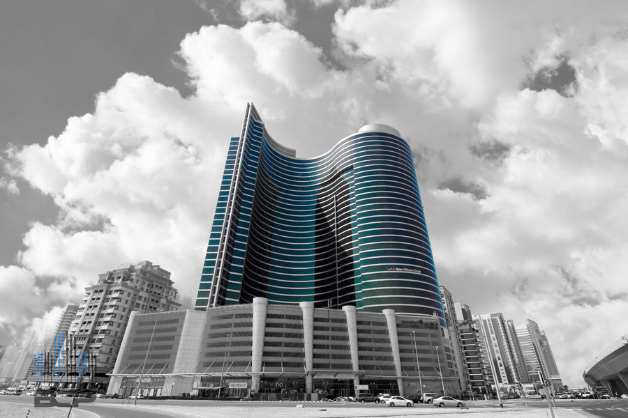 Office in Dubai - Photo 1