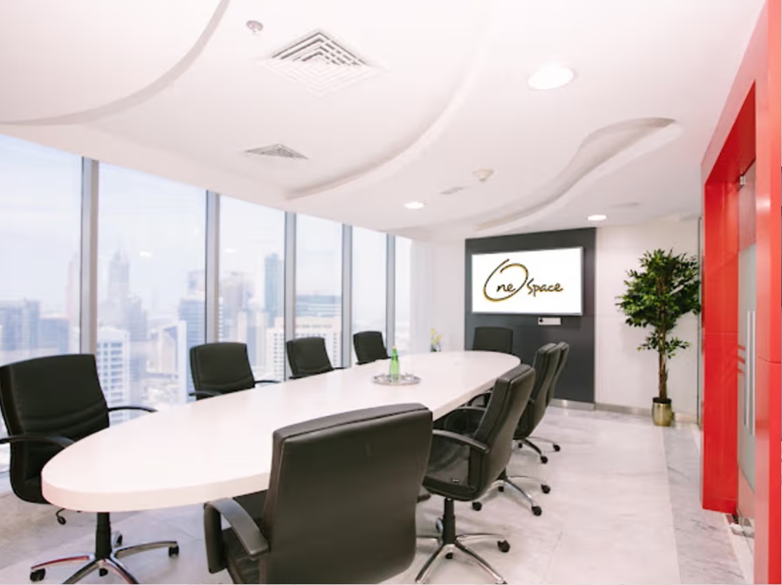 Office in Dubai - Photo 4