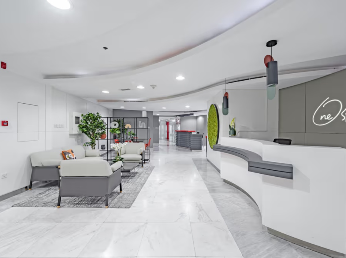 Office in Dubai - Photo 5