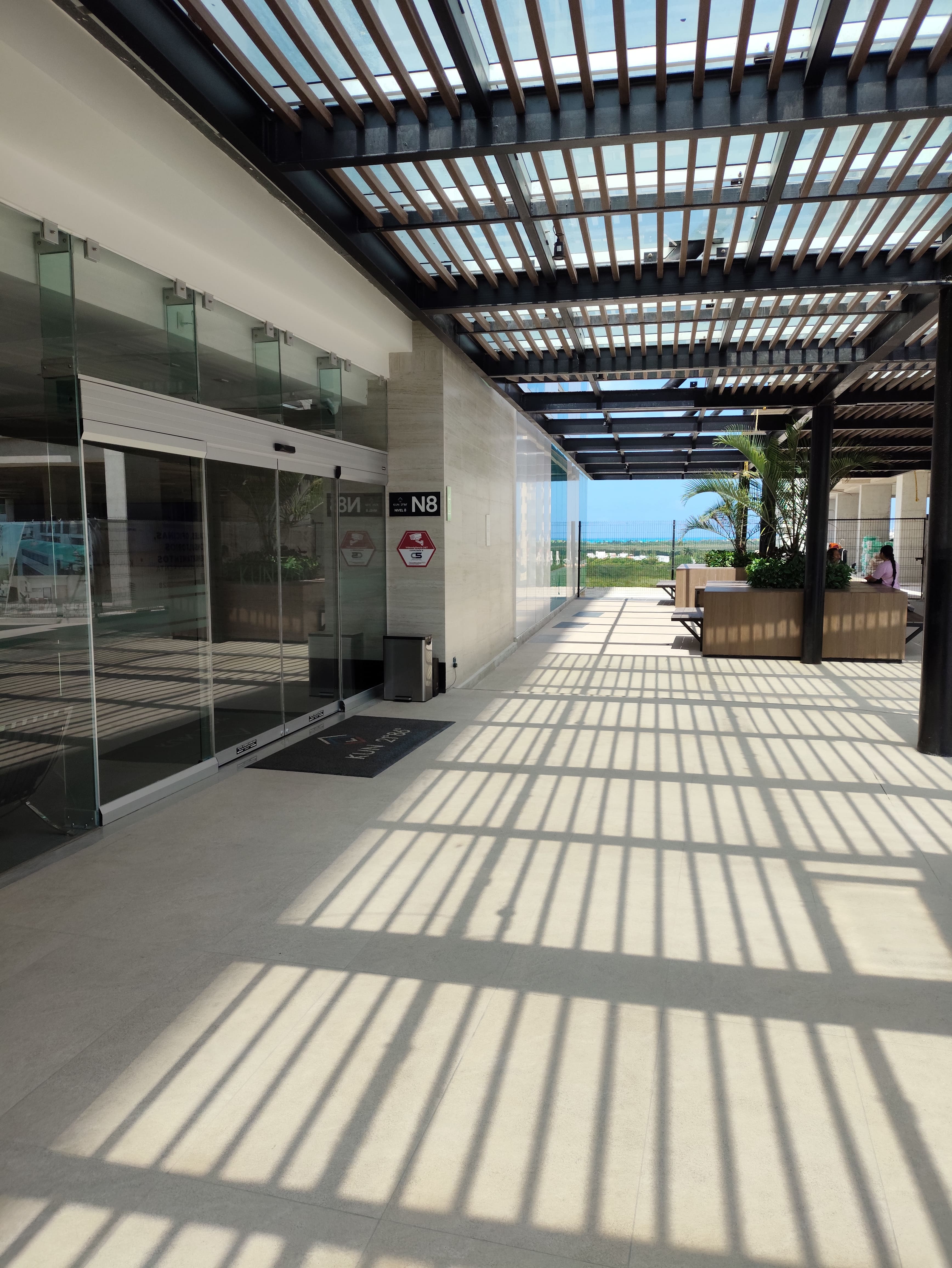 Office in Cancún - Photo 3