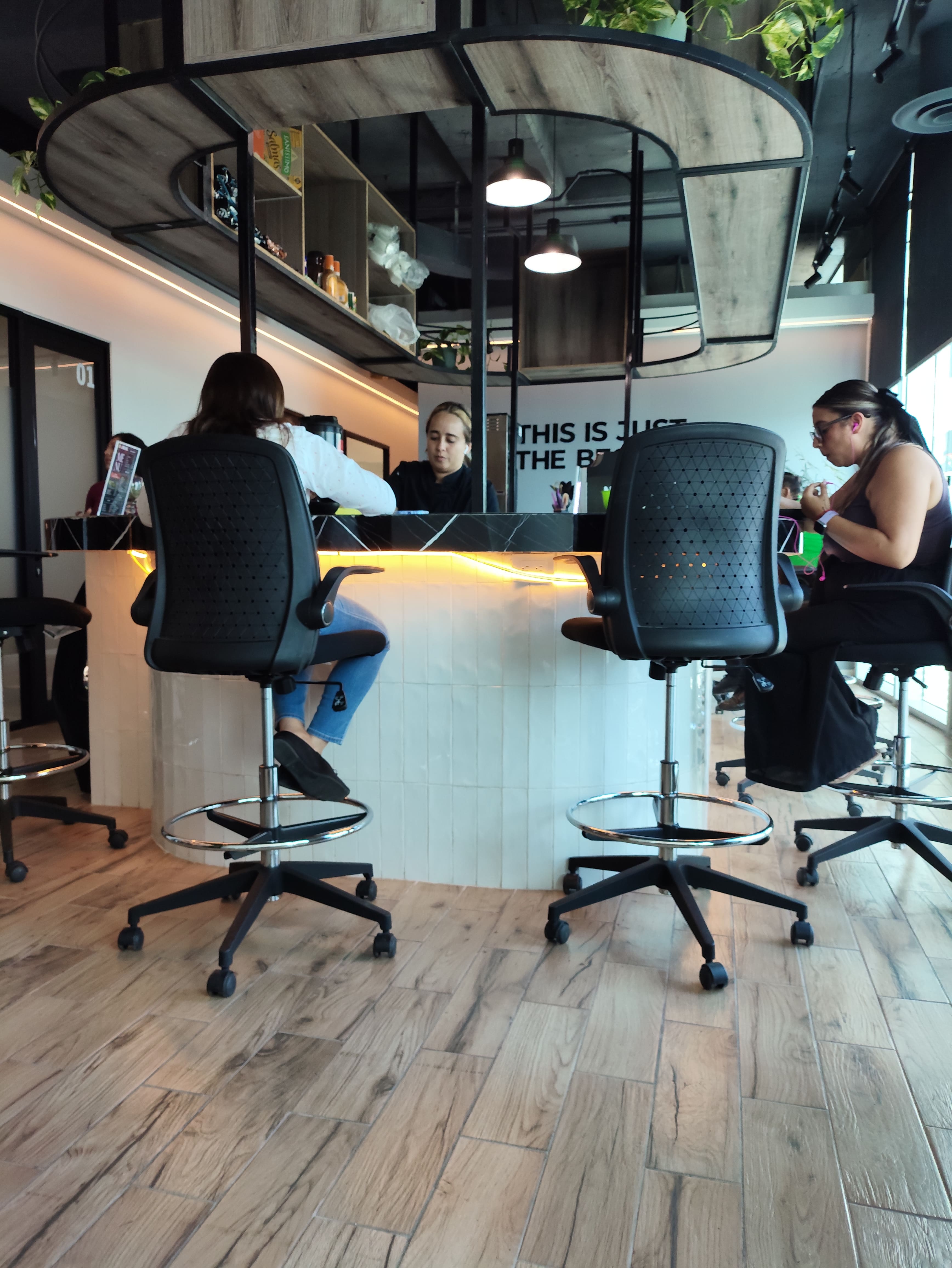 Office in Cancún - Photo 4