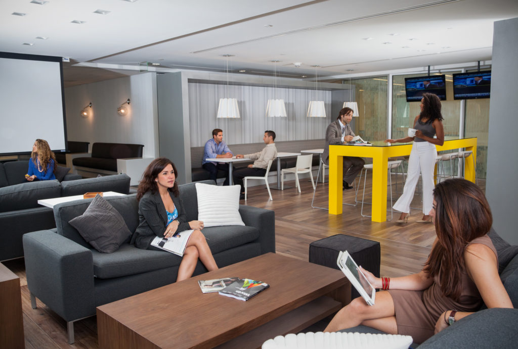 Office in Miami - Photo 4