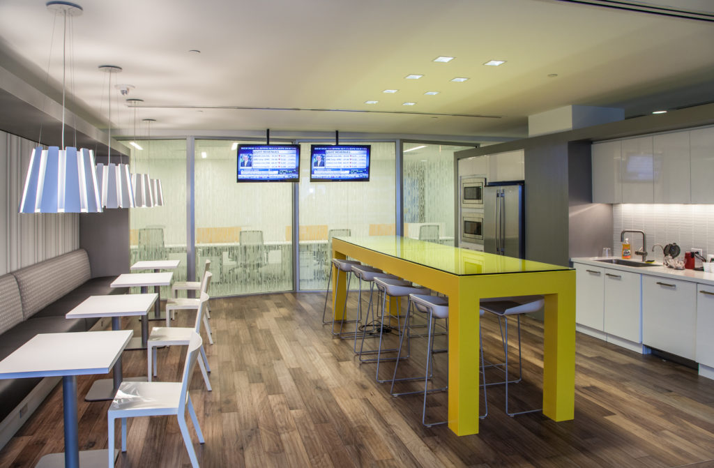 Office in Miami - Photo 6