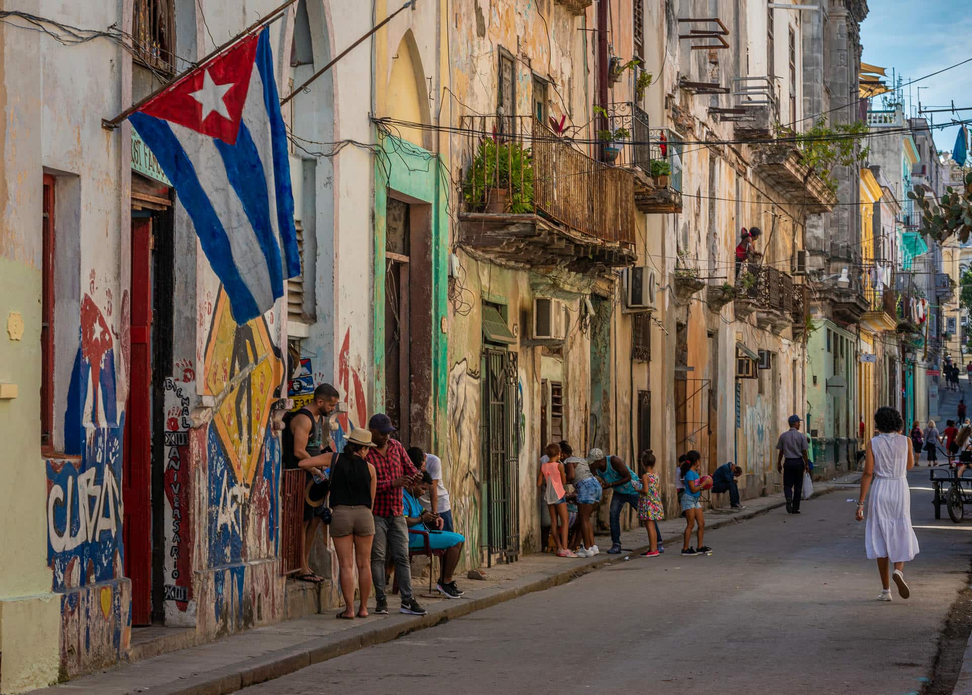 Cuba tour 1 - image 1