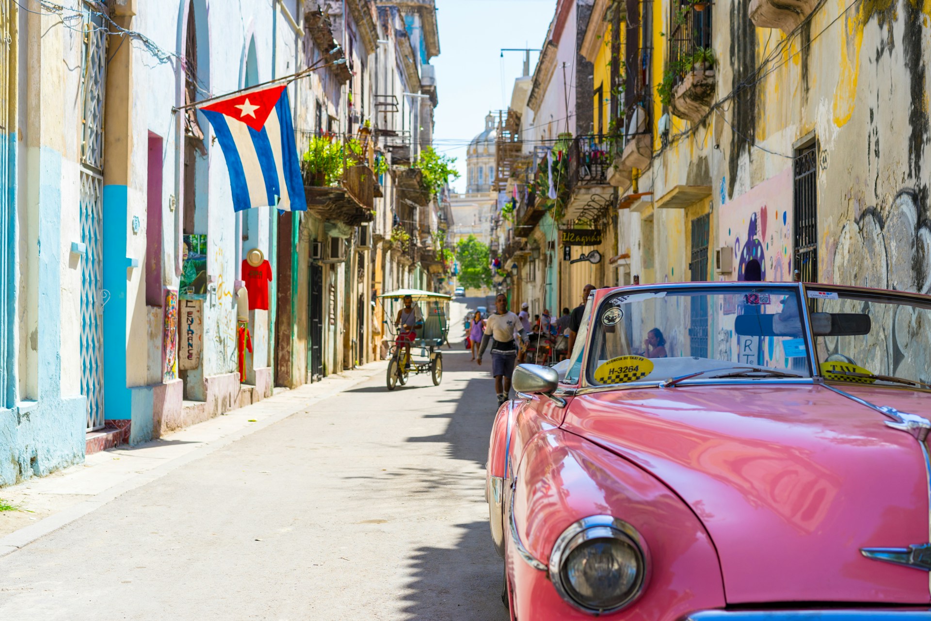 Cuba Esencia: La Habana, Viñales y Varadero – 8 Días desde México